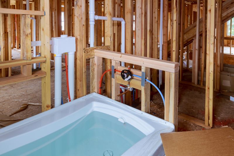Top Bathtub Installation Companies in Champlin, MN