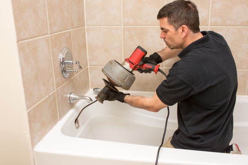 Top Bathtub Installation Companies in Hugo, MN