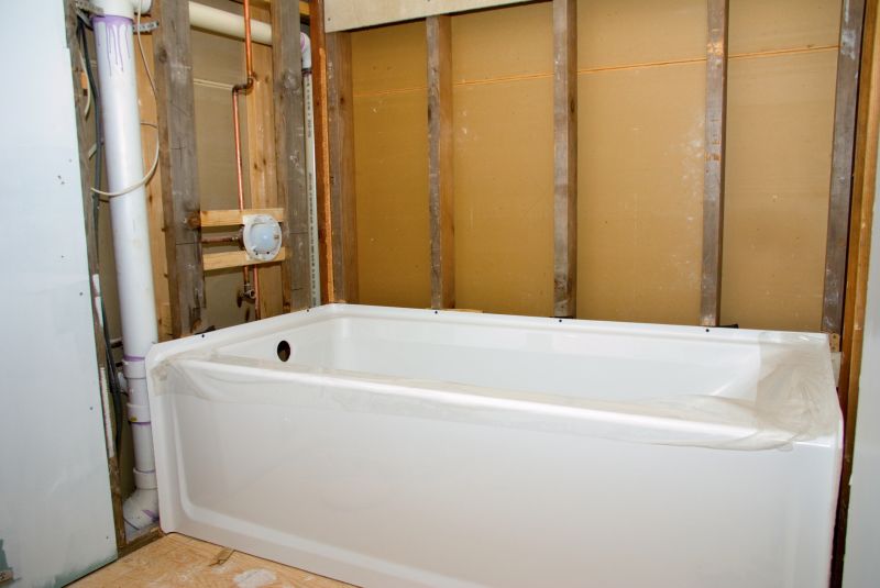 Top Bathtub Installation Companies in Saint Paul, MN