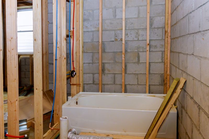 Top Bathtub Installation Companies in Zimmerman, MN