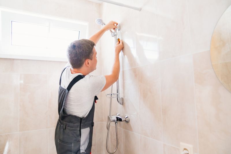 Top Shower Installation Companies in Chisago City, MN