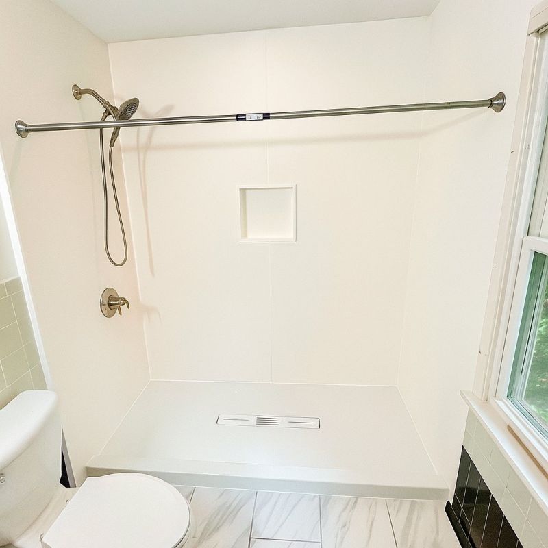 Top Shower Installation Companies in Chisago City, MN