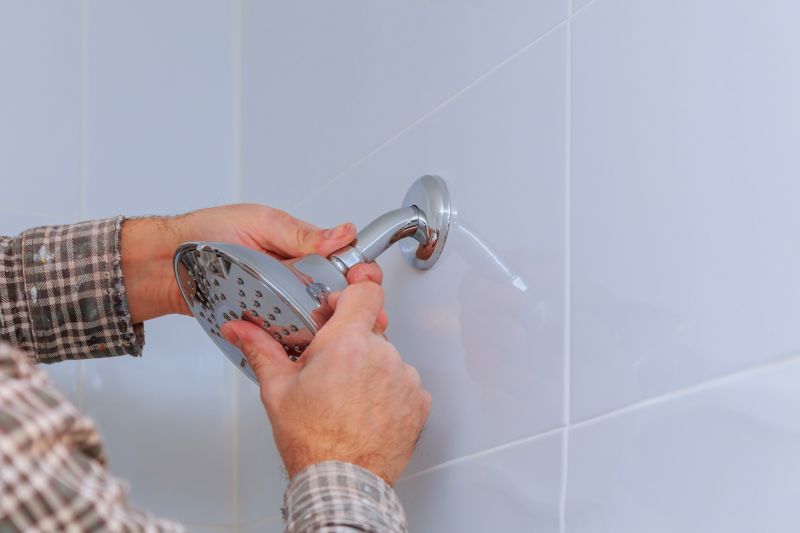 Top Shower Installation Companies in Osseo, MN