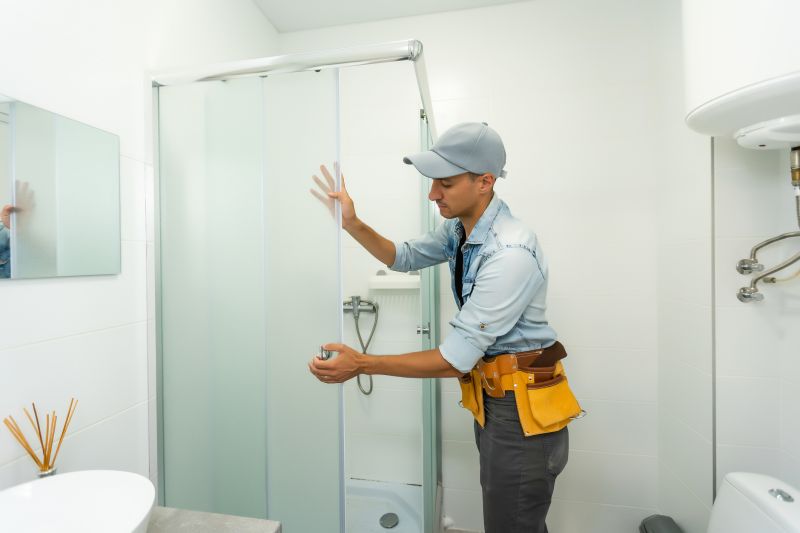Top Shower Installation Companies in Zimmerman, MN