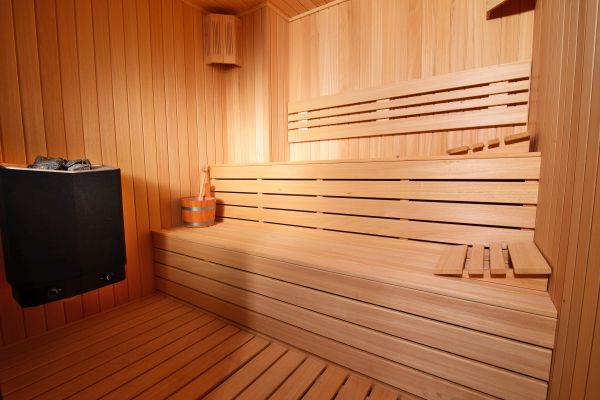 Cost of Steam Shower Replacement in Andover