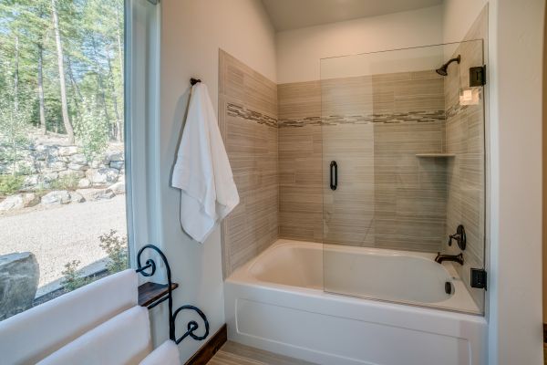 Cost of Tub Conversion Service in Andover