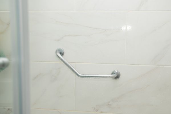 Cost of Mobility Shower Installation in Andover